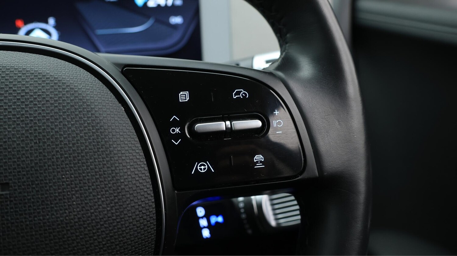 Used Hyundai IONIQ 5 2022 for sale - 76360118: Photo 25