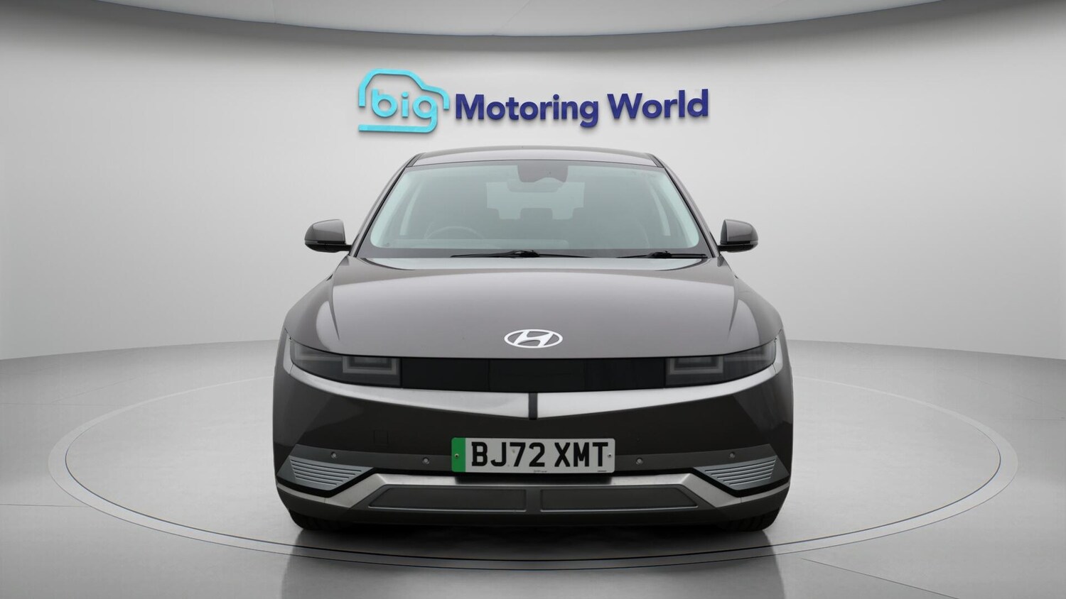 Used Hyundai IONIQ 5 2022 for sale - 76360118: Photo 3