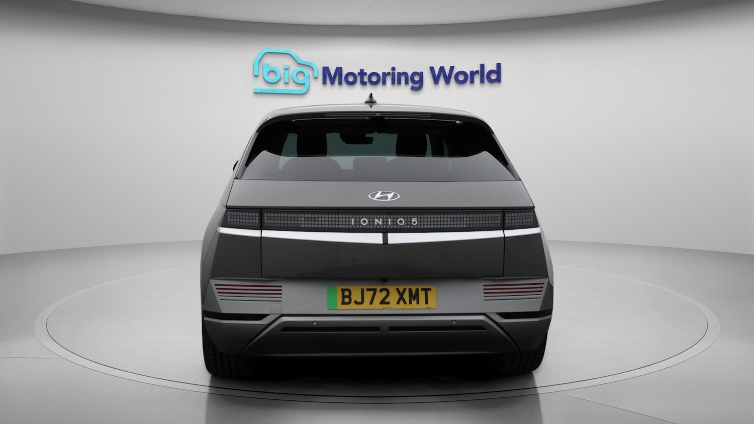 Used Hyundai IONIQ 5 2022 for sale - 76360118: Photo 7