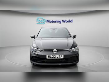 Used Volkswagen Golf 2022 for sale - 78450888: Photo