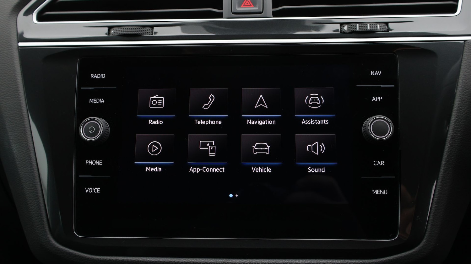 Used Volkswagen Tiguan 2020 for sale - 77605097: Photo 11