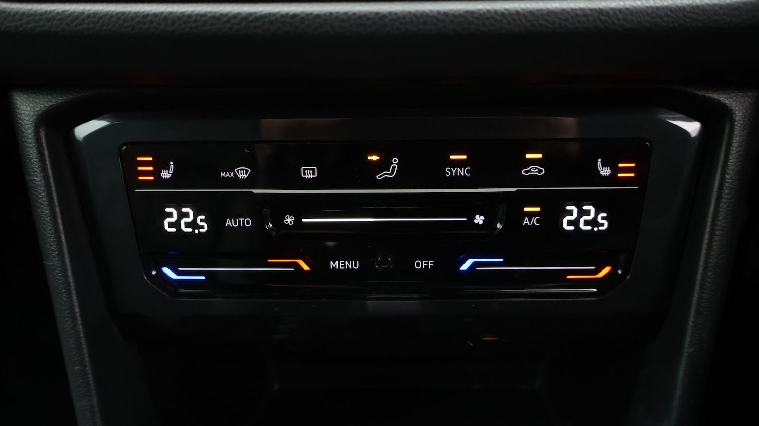 Used Volkswagen Tiguan 2020 for sale - 77605097: Photo 12