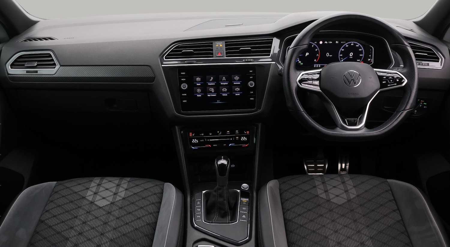 Used Volkswagen Tiguan 2020 for sale - 77605097: Photo 13