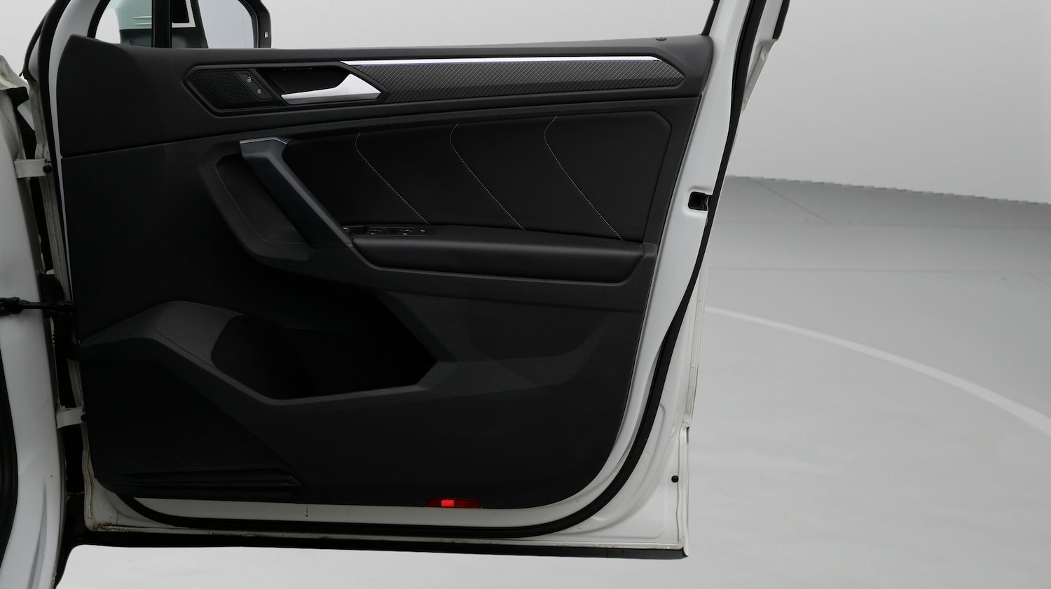 Used Volkswagen Tiguan 2020 for sale - 77605097: Photo 15