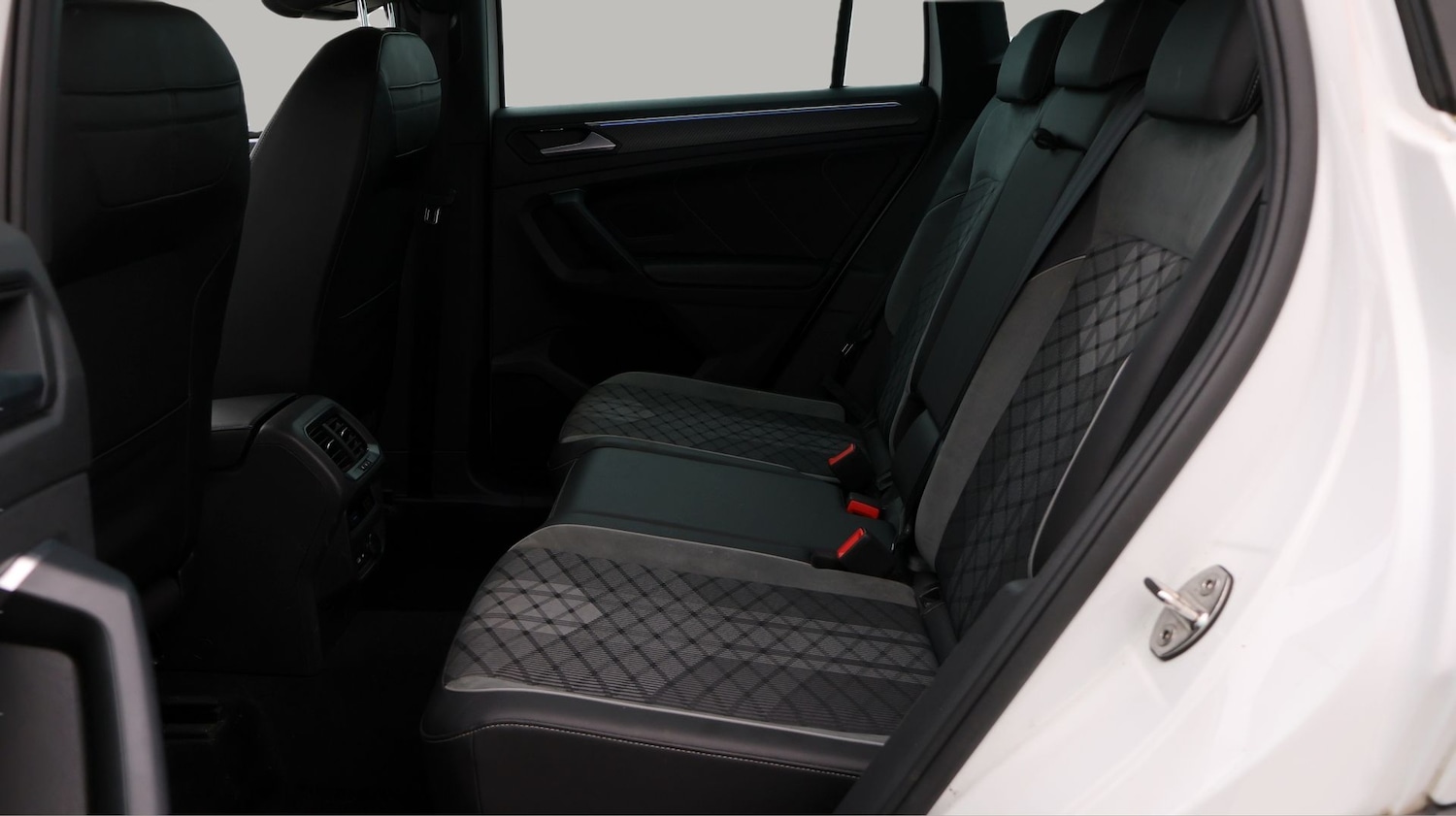 Used Volkswagen Tiguan 2020 for sale - 77605097: Photo 16