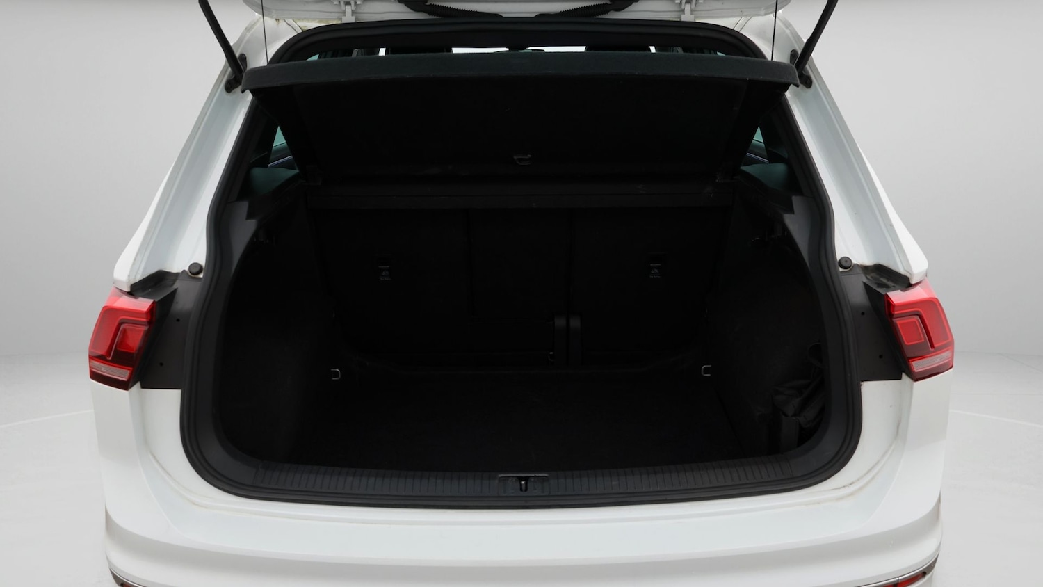 Used Volkswagen Tiguan 2020 for sale - 77605097: Photo 17