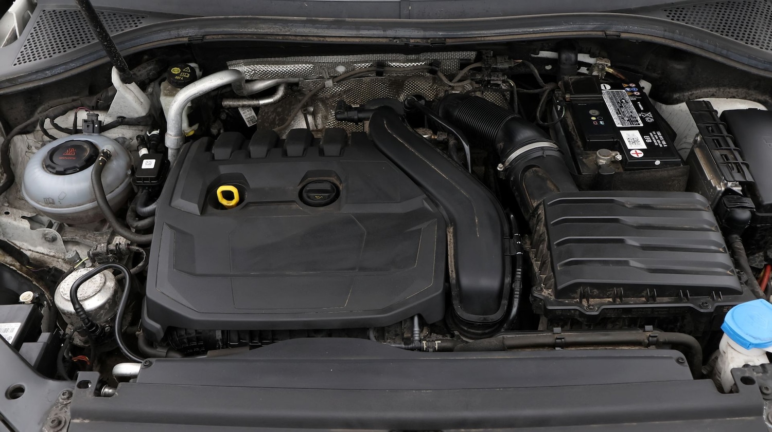 Used Volkswagen Tiguan 2020 for sale - 77605097: Photo 19