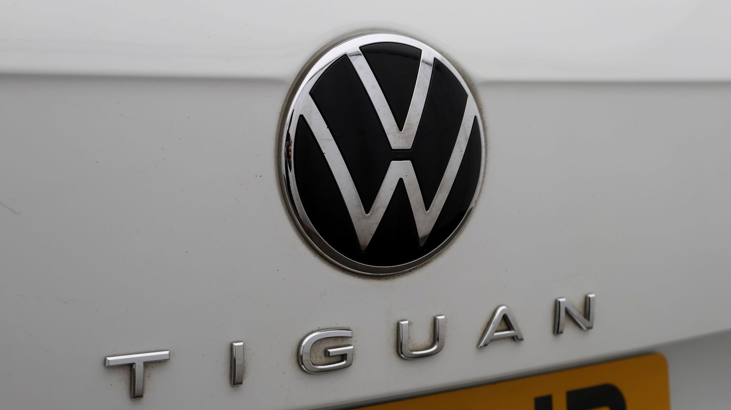 Used Volkswagen Tiguan 2020 for sale - 77605097: Photo 21