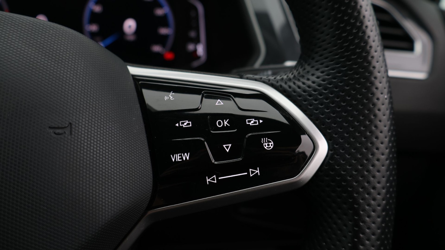 Used Volkswagen Tiguan 2020 for sale - 77605097: Photo 23