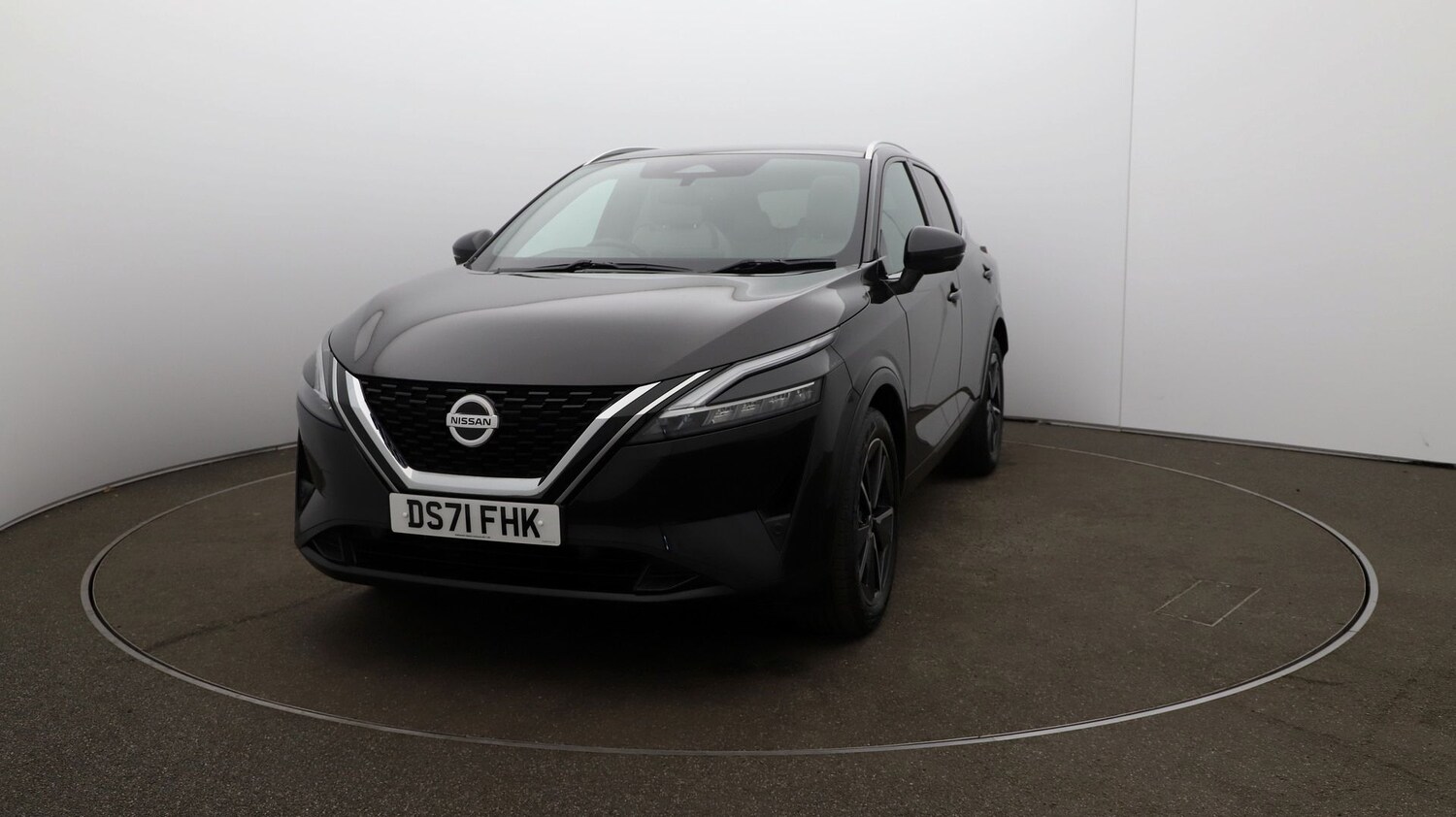 Used Nissan Qashqai for sale - 76811733: Photo 30