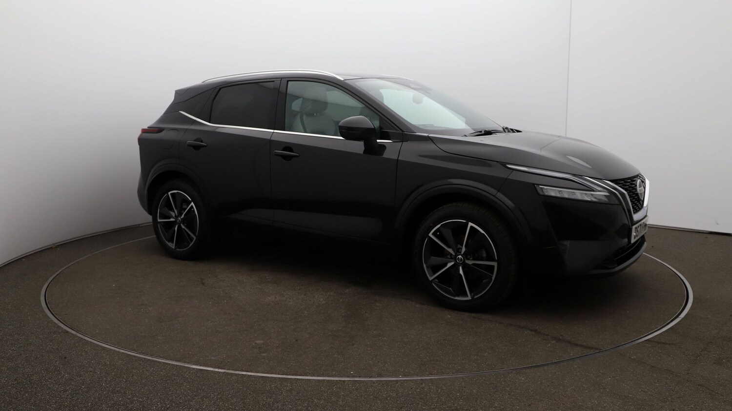 Used Nissan Qashqai for sale - 76811733: Photo 37