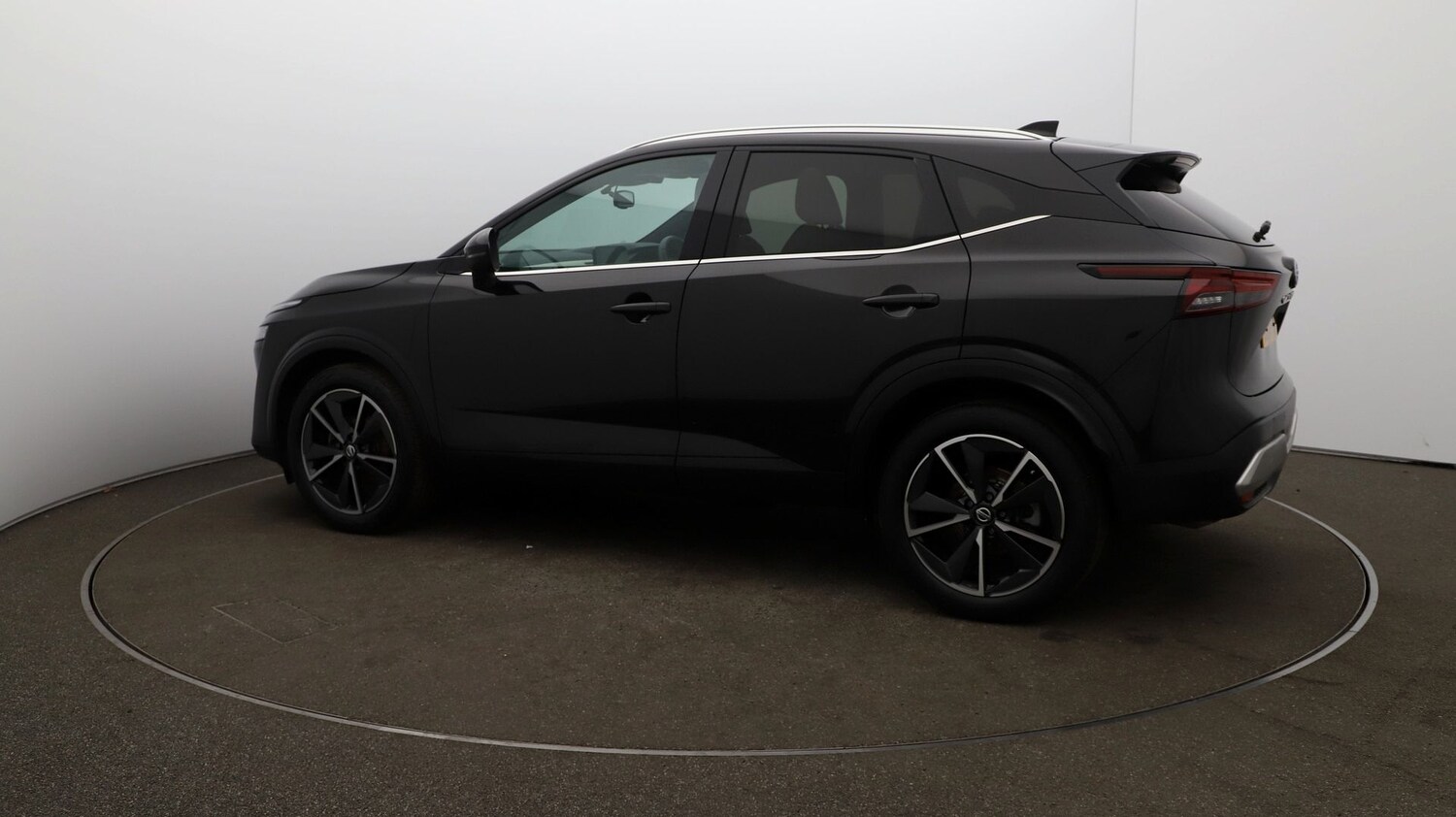 Used Nissan Qashqai for sale - 76811733: Photo 39