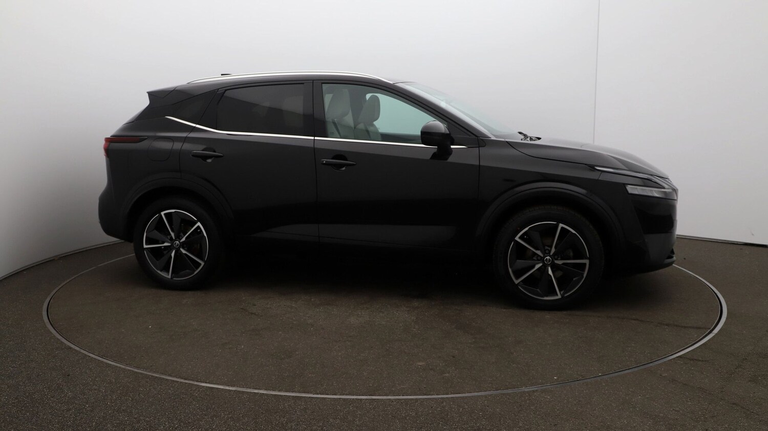 Used Nissan Qashqai for sale - 76811733: Photo 40