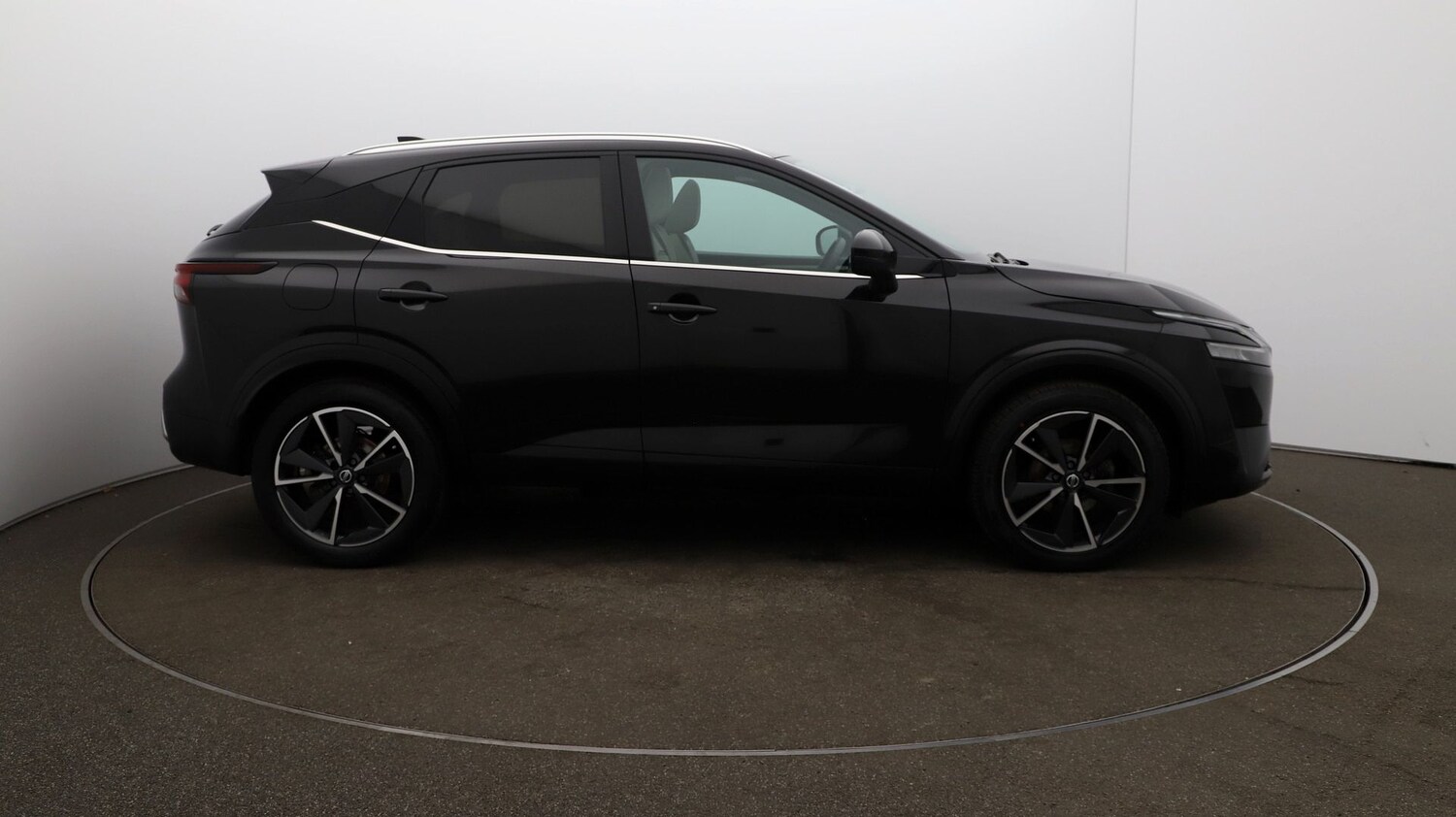 Used Nissan Qashqai for sale - 76811733: Photo 41