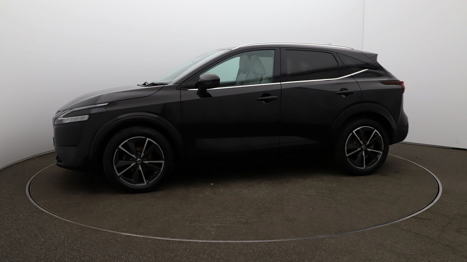 Used Nissan Qashqai for sale - 76811733: Photo 58