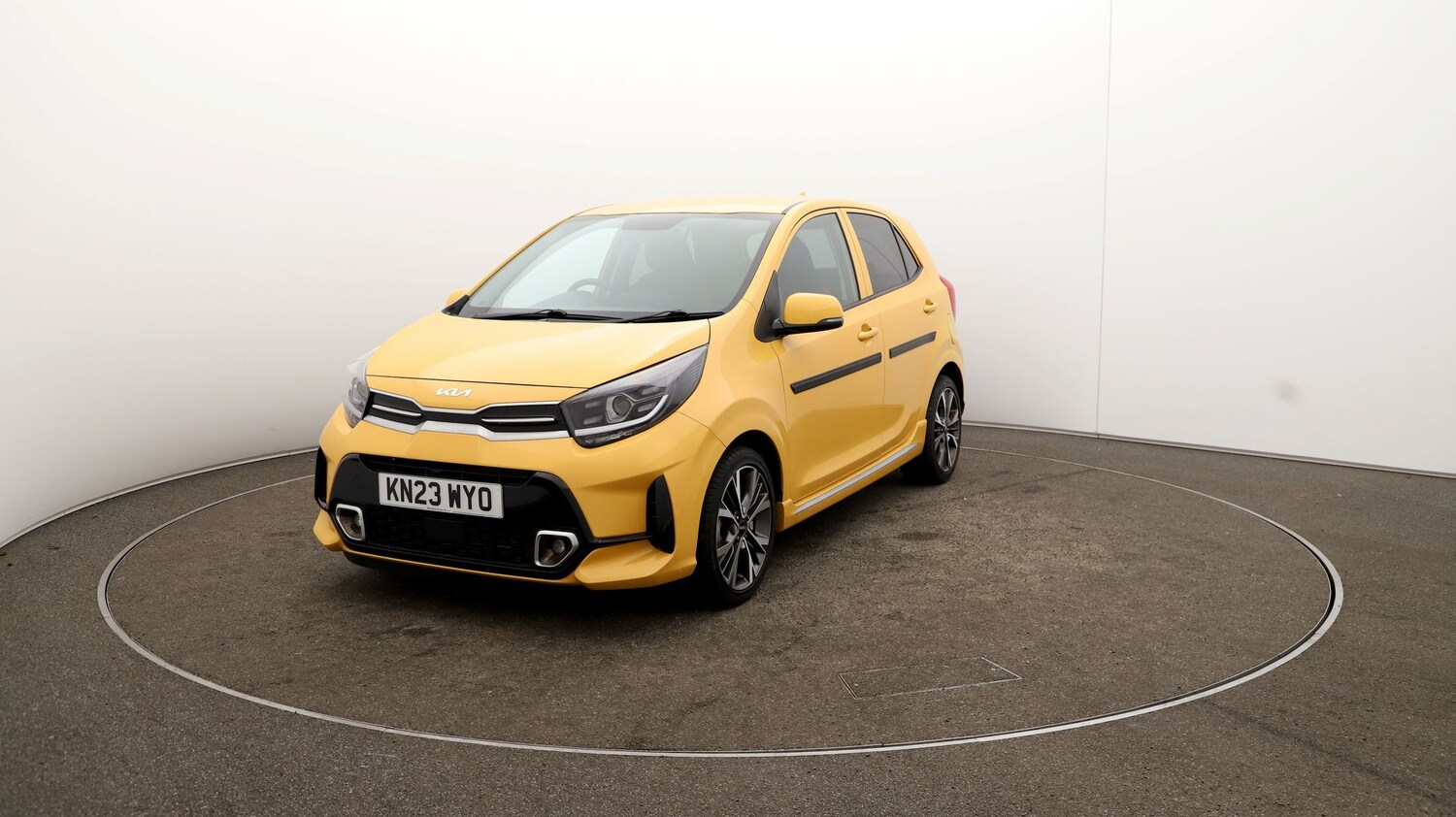 Used Kia Picanto for sale - 76810747: Photo 32