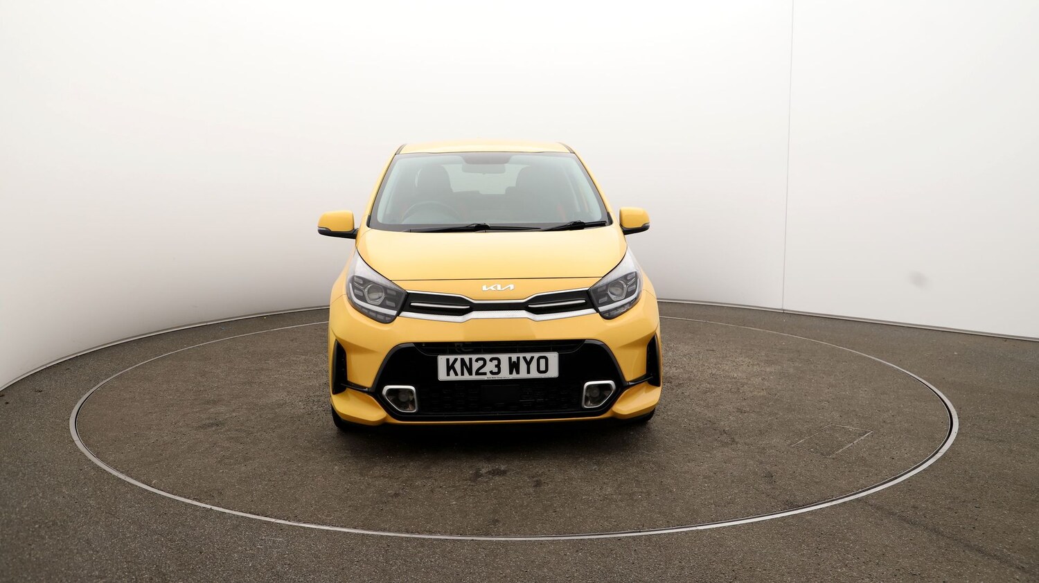 Used Kia Picanto for sale - 76810747: Photo 35