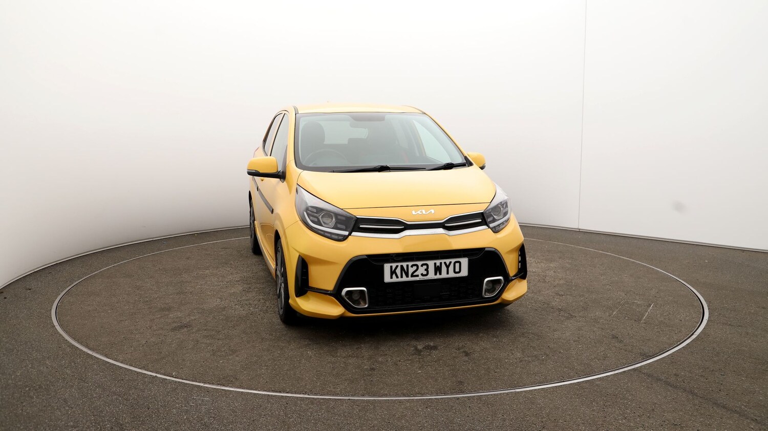 Used Kia Picanto for sale - 76810747: Photo 36