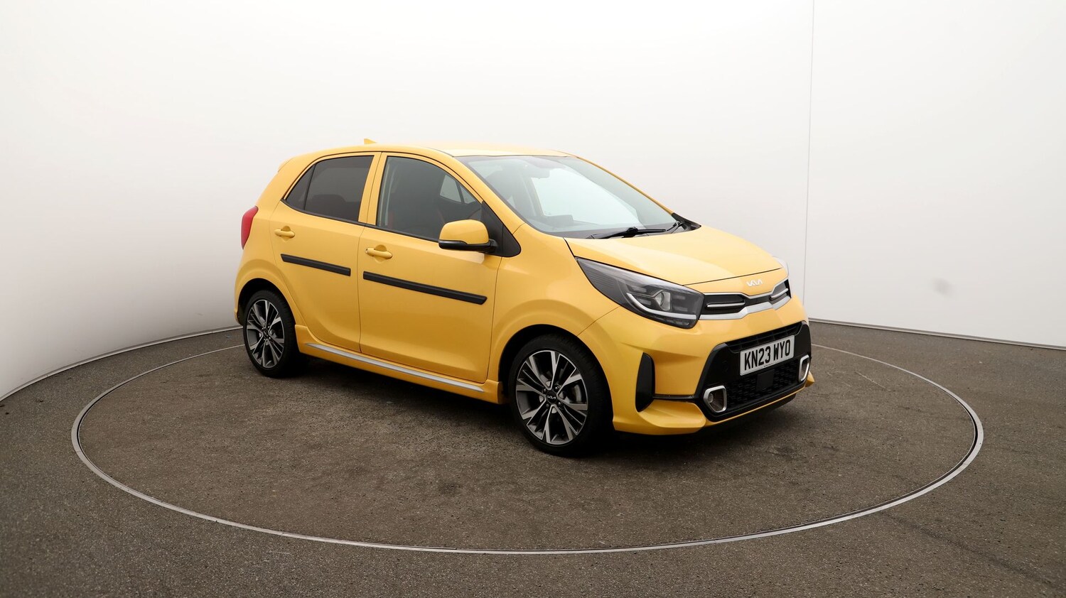 Used Kia Picanto for sale - 76810747: Photo 39