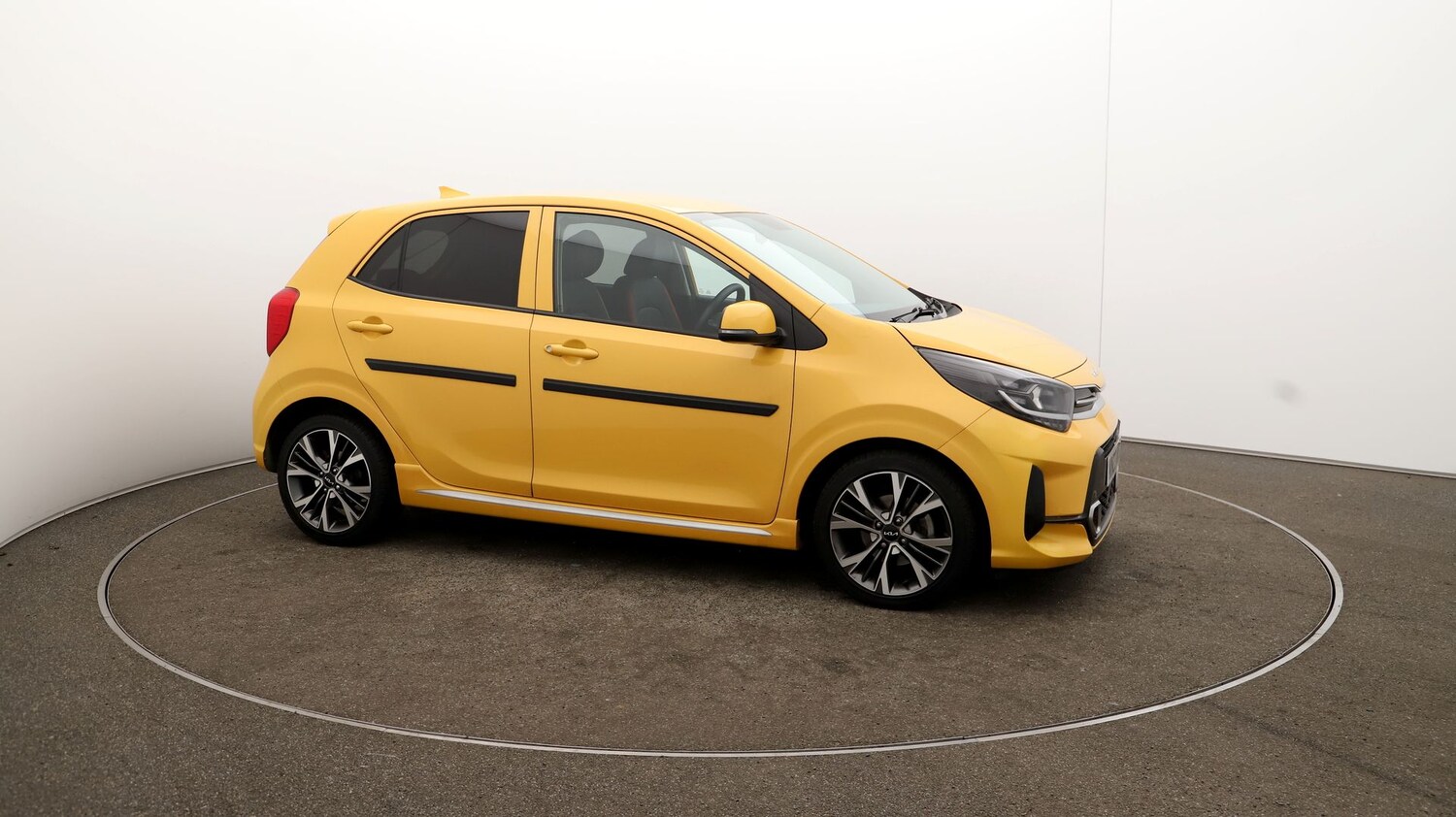 Used Kia Picanto for sale - 76810747: Photo 41