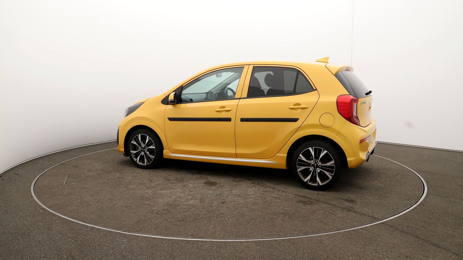 Used Kia Picanto for sale - 76810747: Photo 42