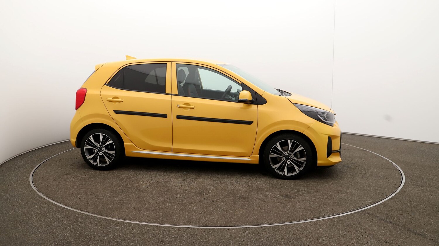 Used Kia Picanto for sale - 76810747: Photo 43