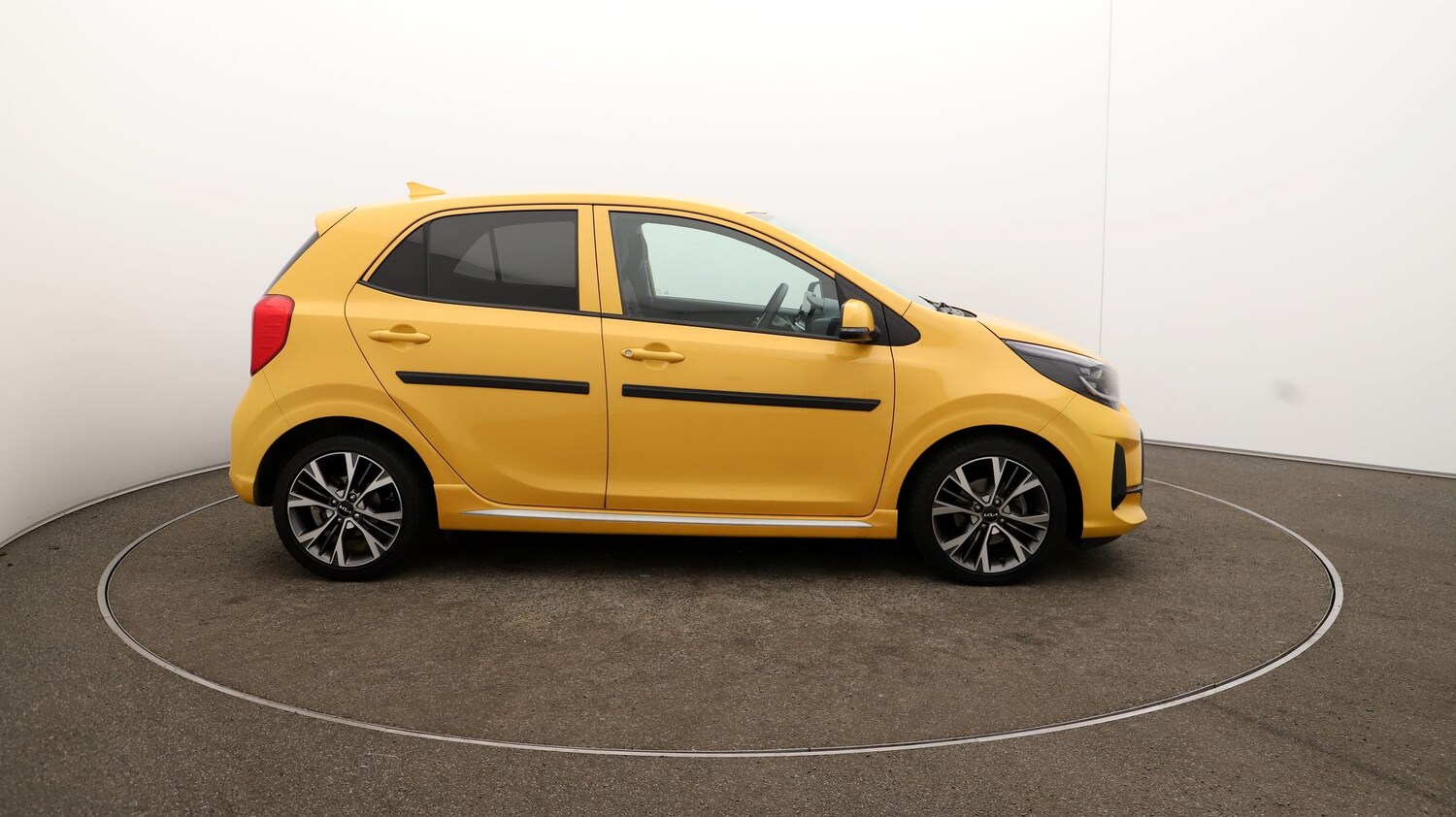 Used Kia Picanto for sale - 76810747: Photo 44