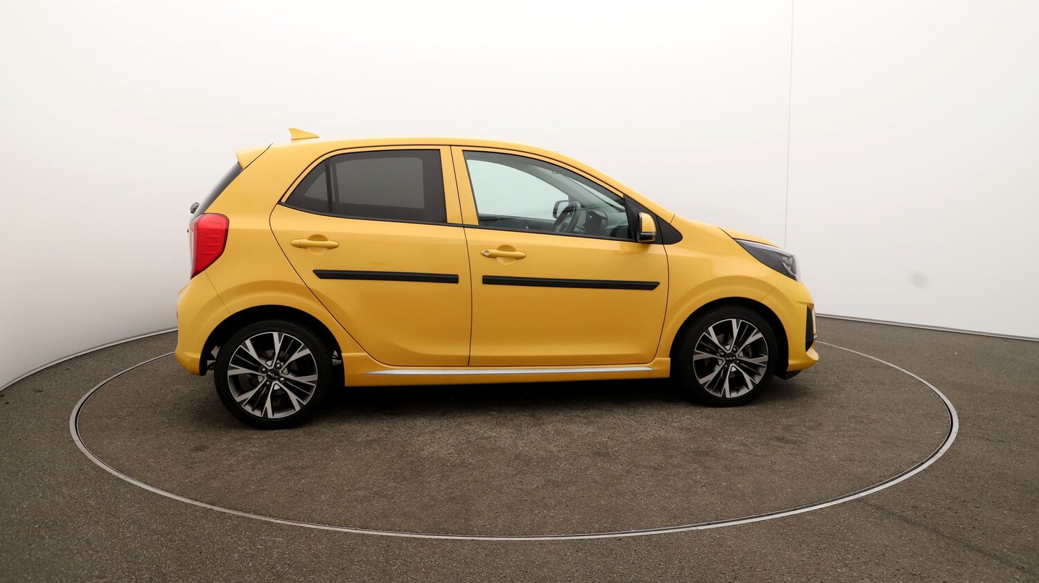 Used Kia Picanto for sale - 76810747: Photo 45
