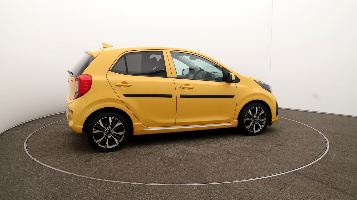 Used Kia Picanto for sale - 76810747: Photo 46