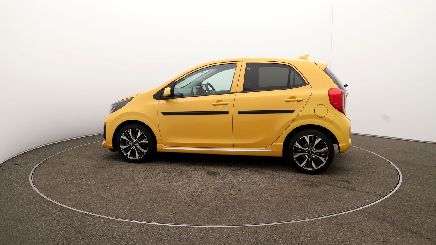 Used Kia Picanto for sale - 76810747: Photo 53