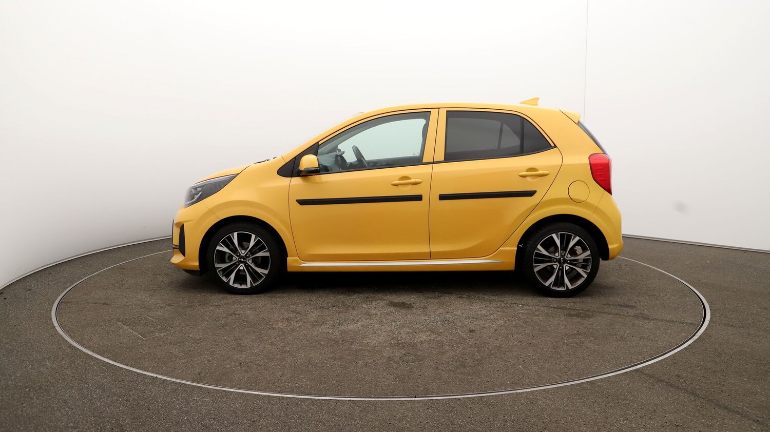 Used Kia Picanto for sale - 76810747: Photo 59