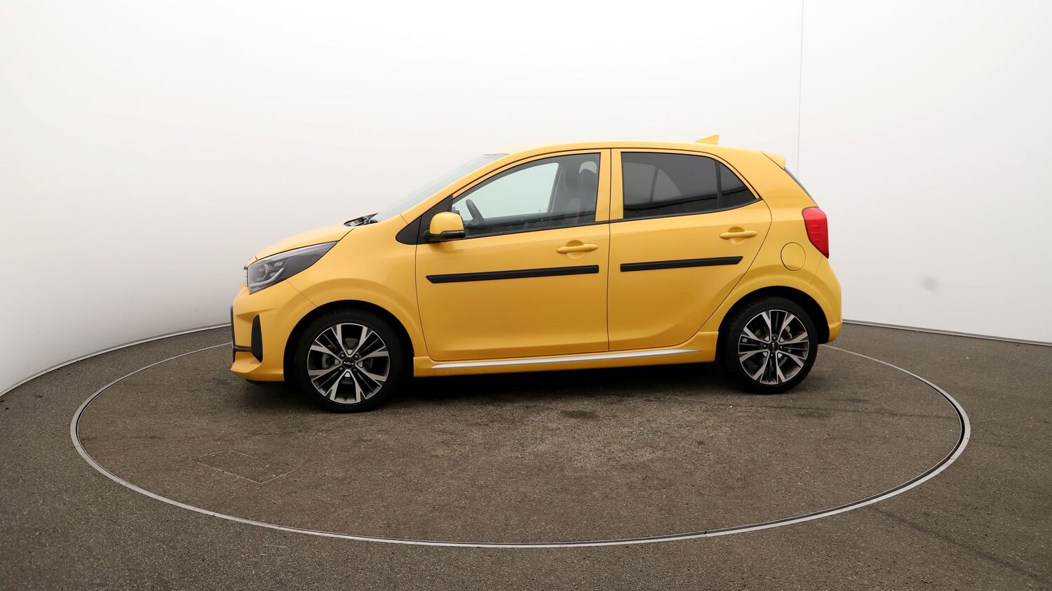 Used Kia Picanto for sale - 76810747: Photo 60