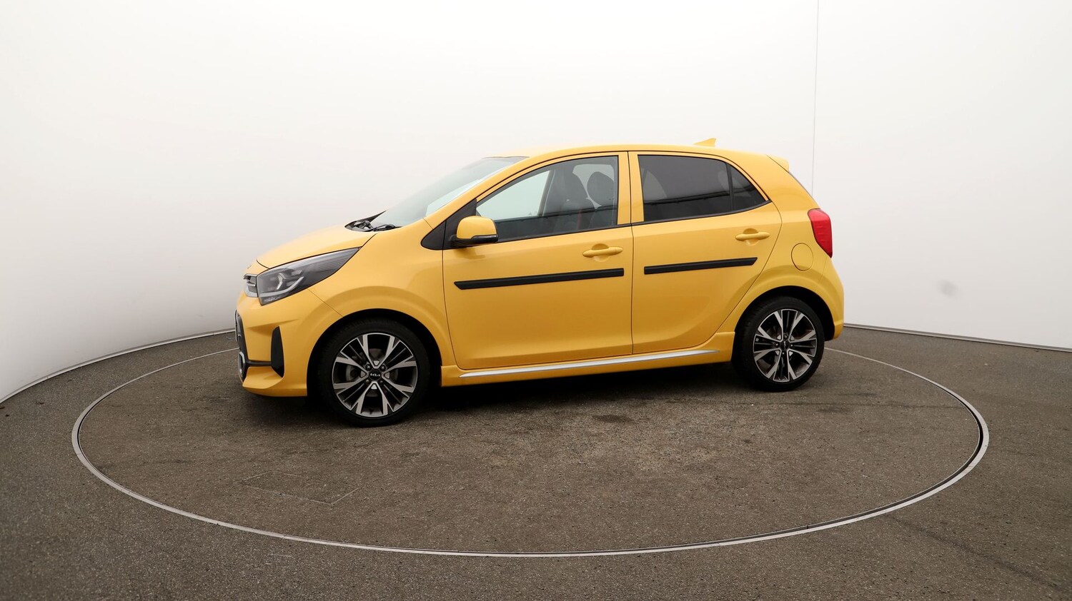 Used Kia Picanto for sale - 76810747: Photo 61