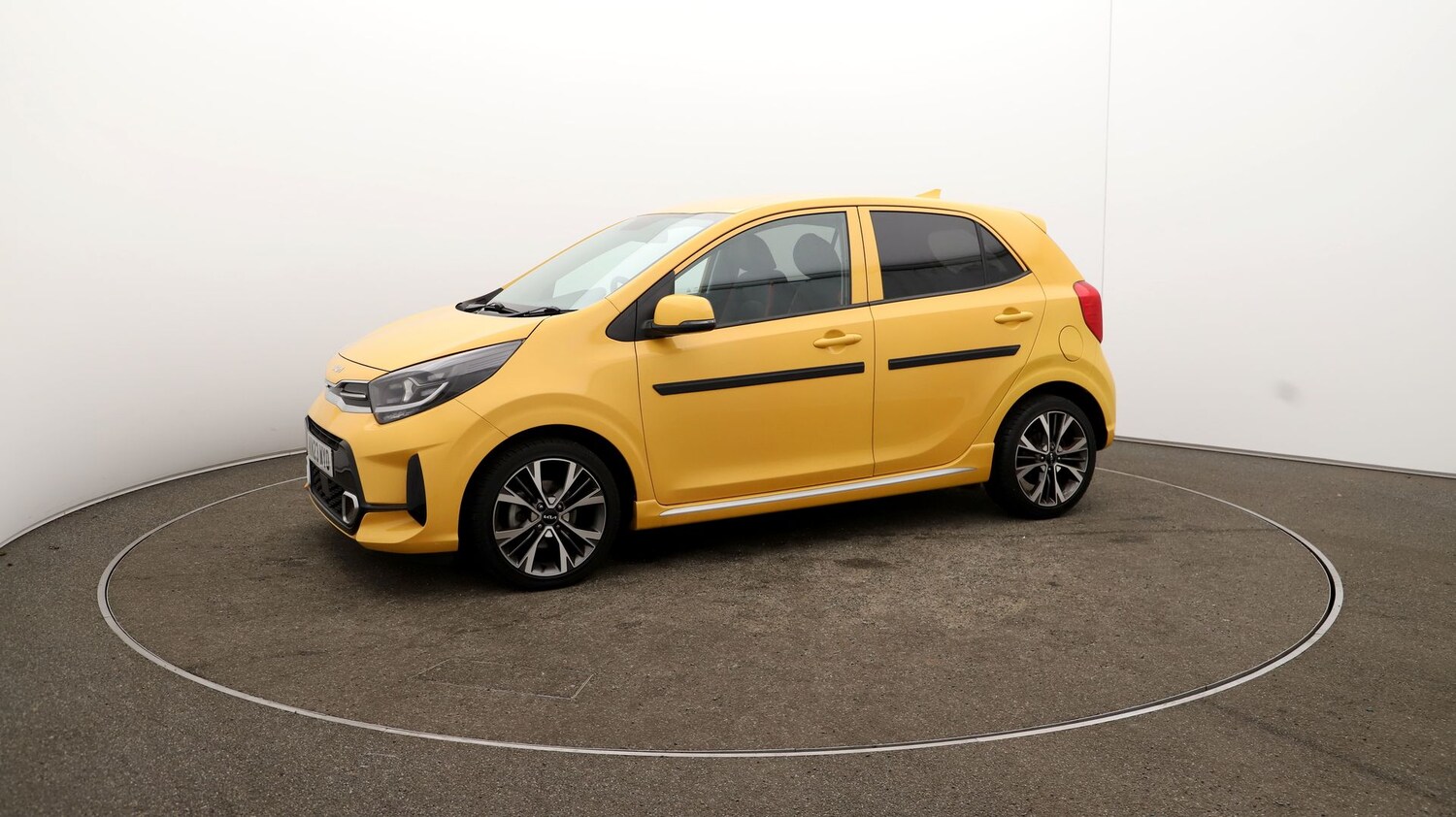 Used Kia Picanto for sale - 76810747: Photo 62
