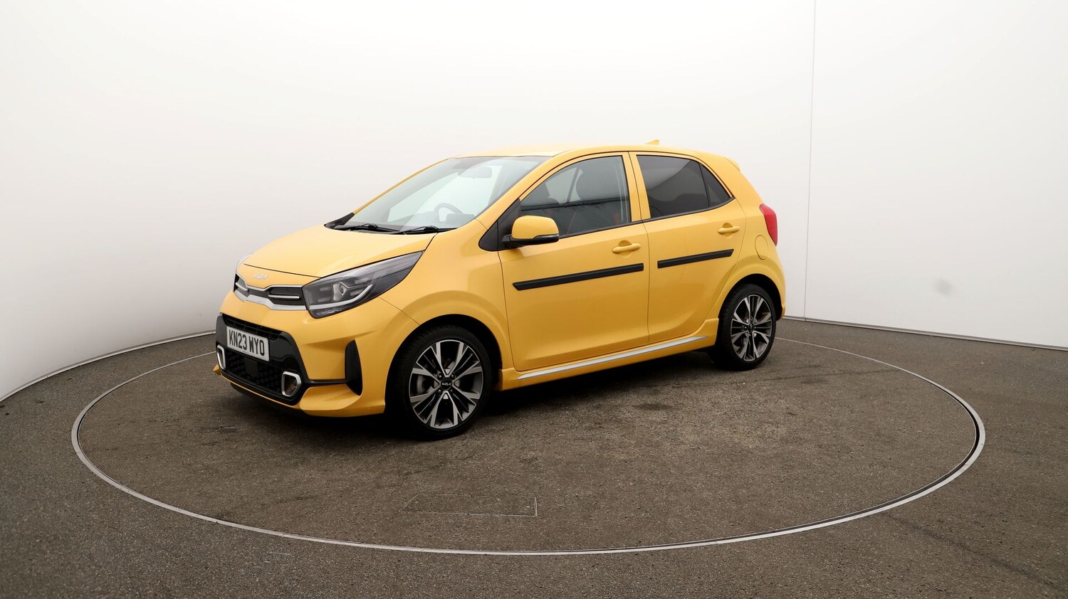 Used Kia Picanto for sale - 76810747: Photo 63