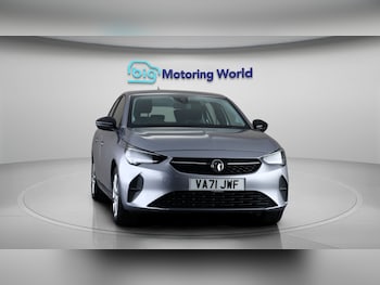 Used Vauxhall Corsa 2022 for sale - 79418331: Photo