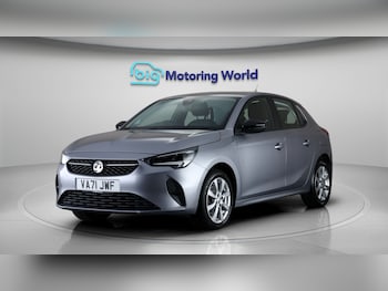Used Vauxhall Corsa 2022 for sale - 79418331: Photo