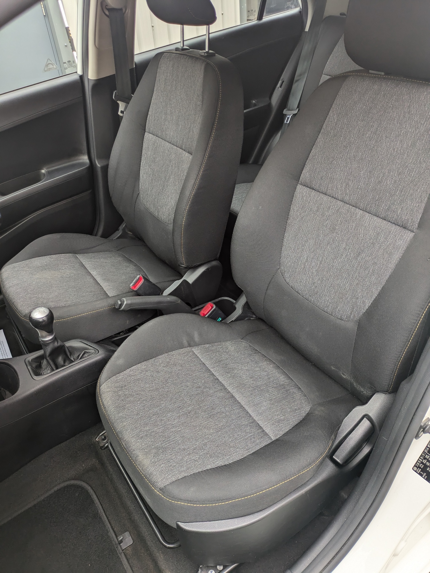 Used Kia Picanto 2016 for sale - 76181244: Photo 10