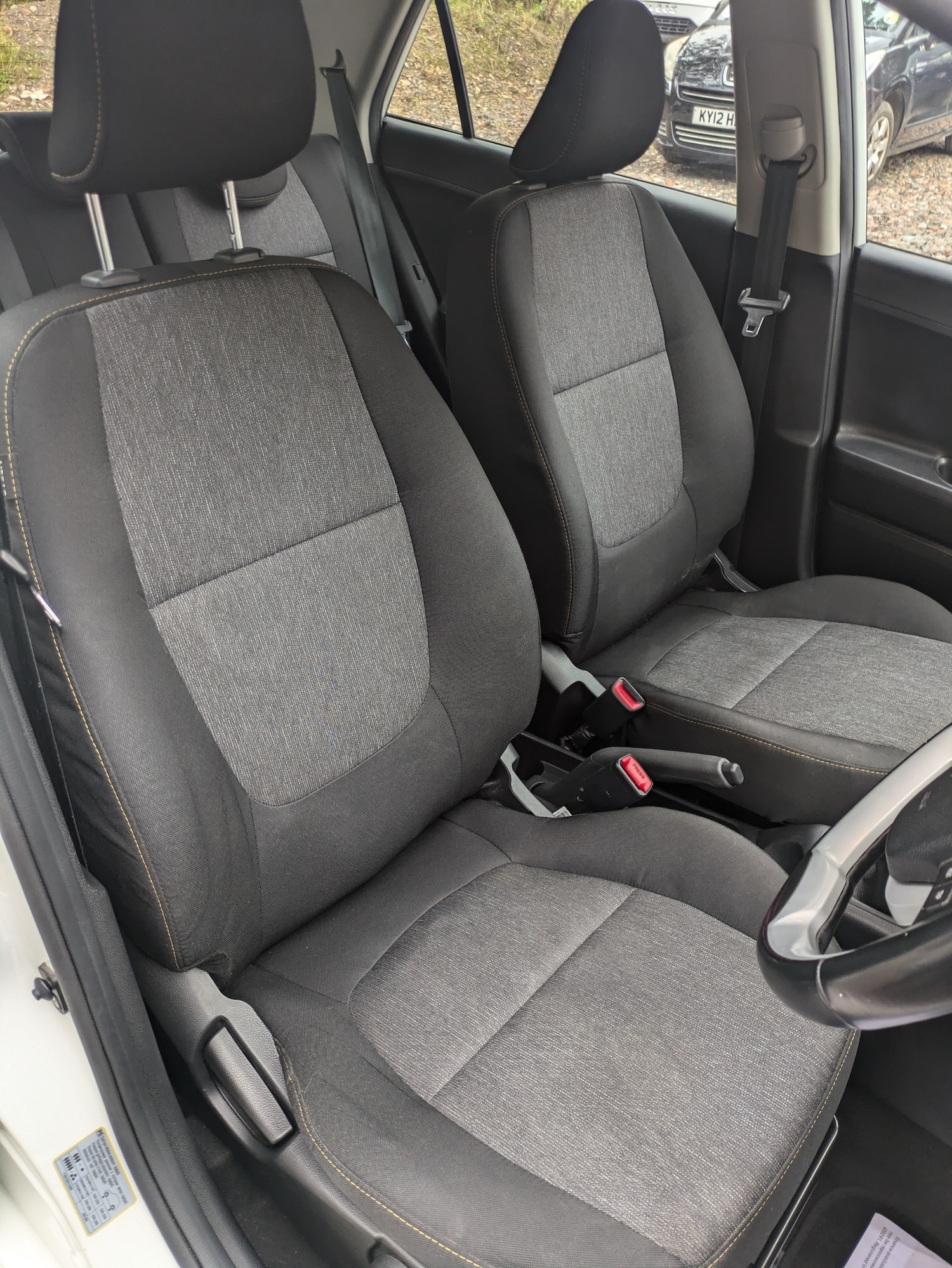 Used Kia Picanto 2016 for sale - 76181244: Photo 12