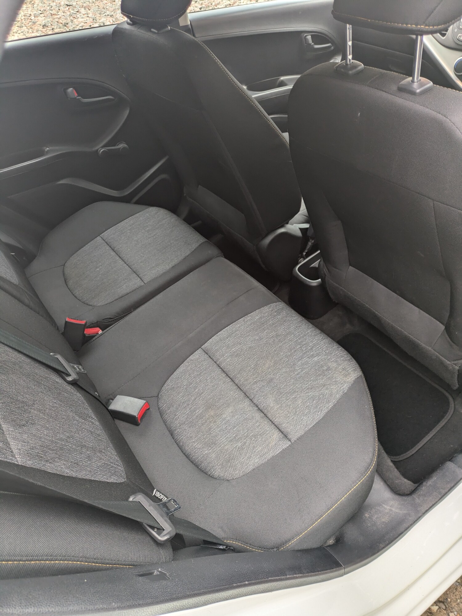 Used Kia Picanto 2016 for sale - 76181244: Photo 13