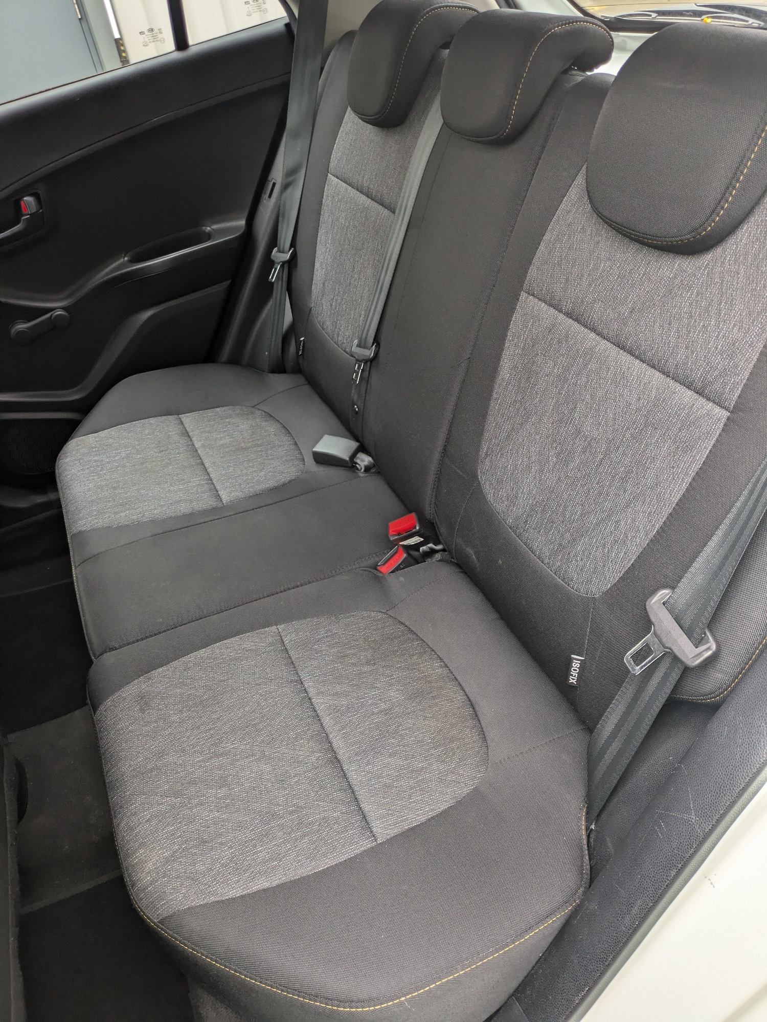 Used Kia Picanto 2016 for sale - 76181244: Photo 14