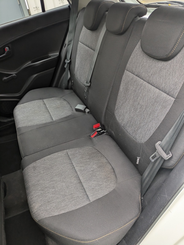 Used Kia Picanto 2016 for sale - 76181244: Photo 14