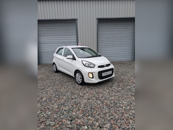 Kia - Picanto