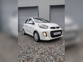 Used Kia Picanto 2016 for sale - 76181244: Photo 2