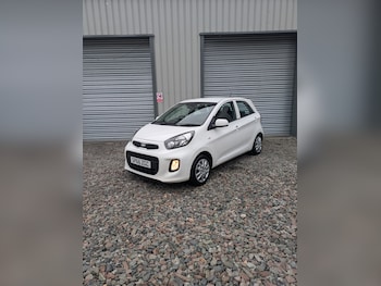Used Kia Picanto 2016 for sale - 76181244: Photo 3