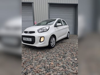 Used Kia Picanto 2016 for sale - 76181244: Photo 4
