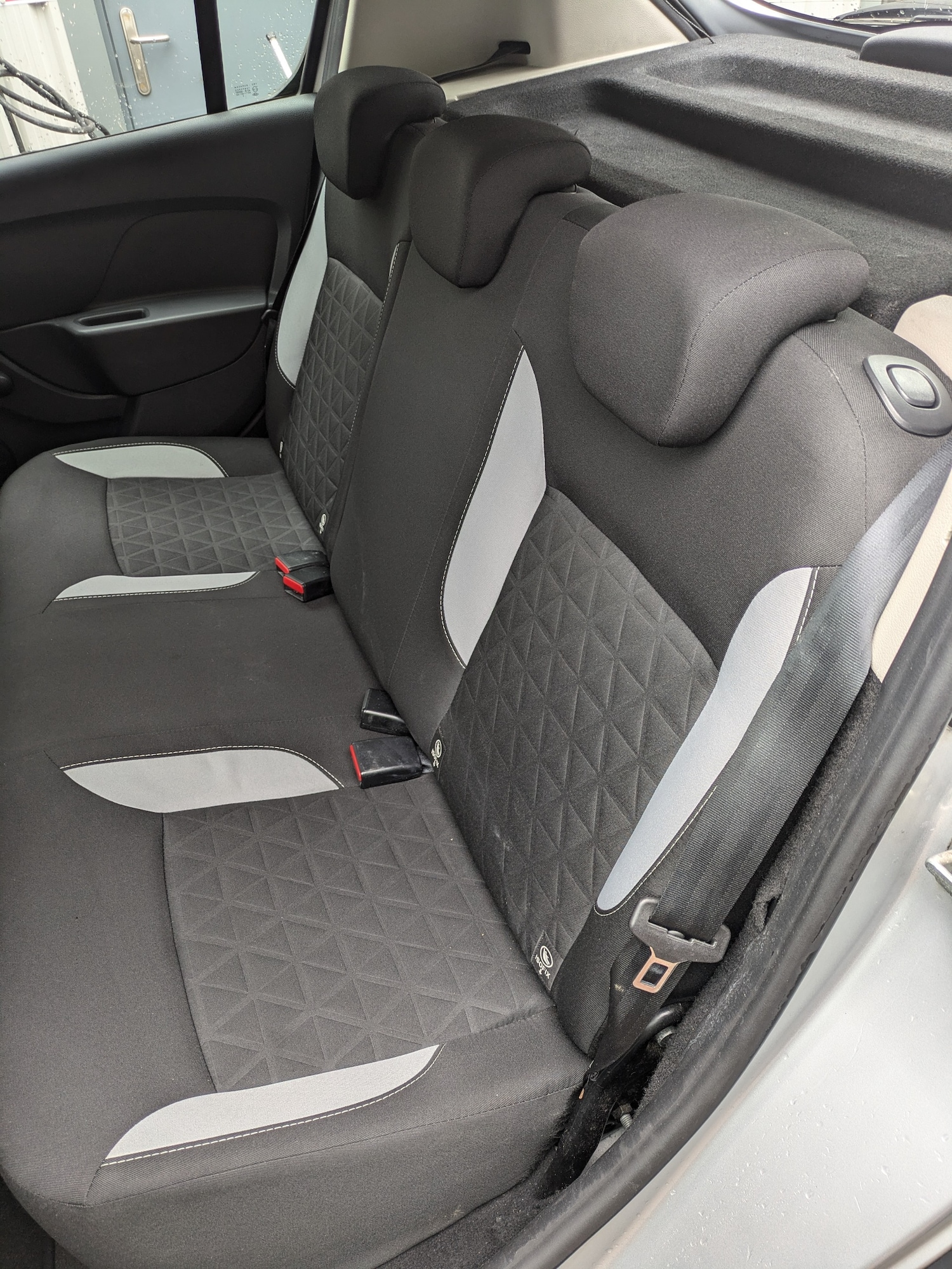 Used Dacia Sandero Stepway 2015 for sale - 76182415: Photo 14