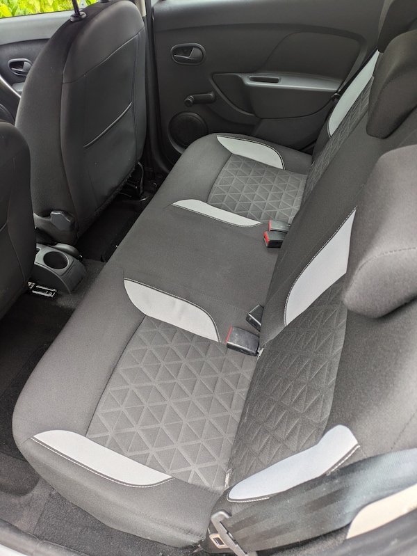 Used Dacia Sandero Stepway 2015 for sale - 76182415: Photo 15