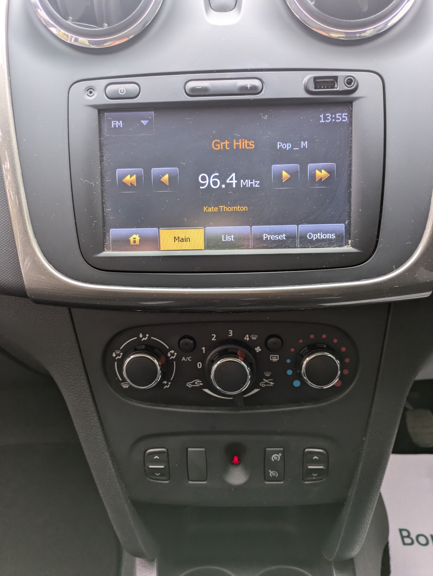 Used Dacia Sandero Stepway 2015 for sale - 76182415: Photo 16