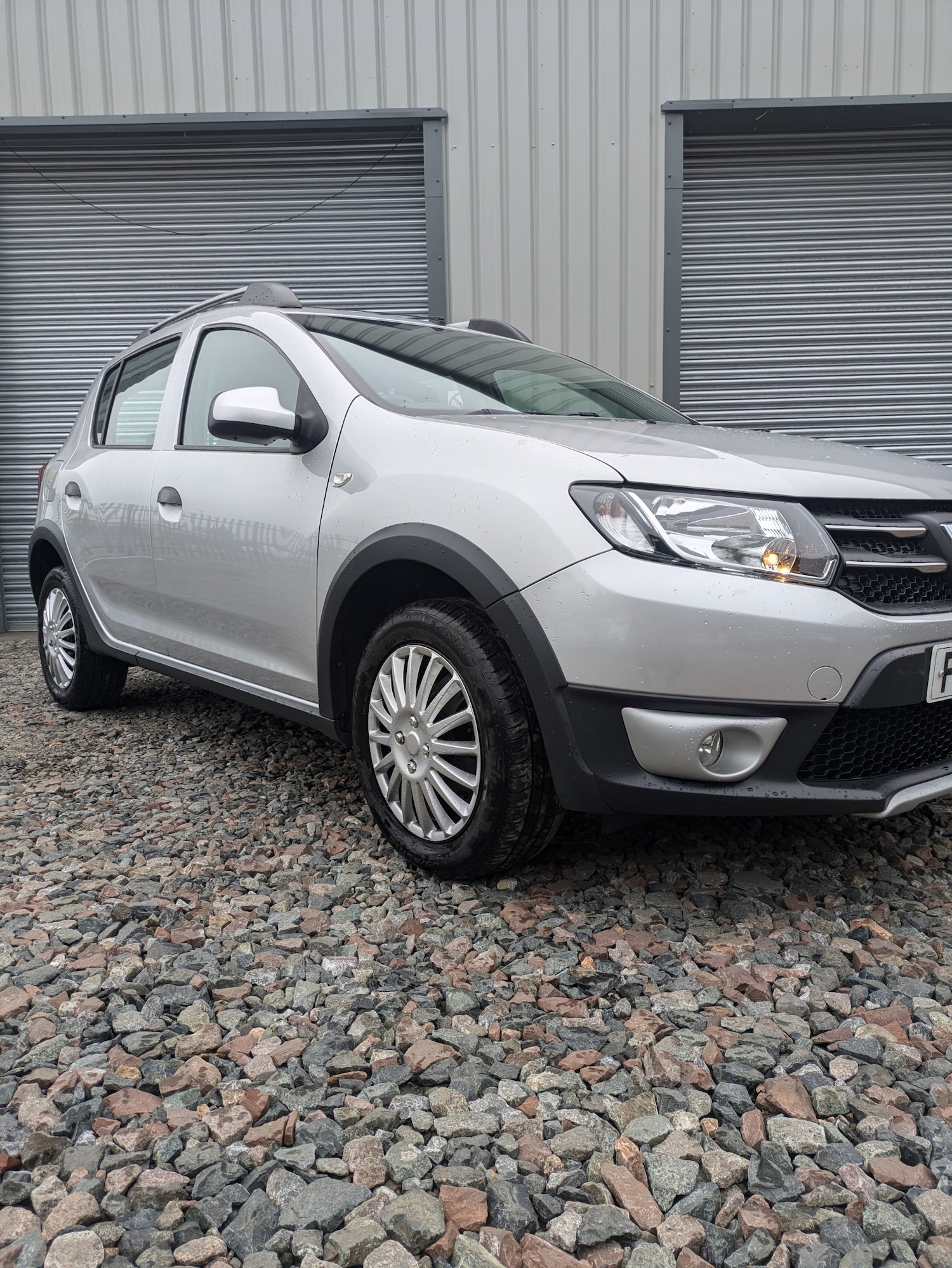 Used Dacia Sandero Stepway 2015 for sale - 76182415: Photo 4